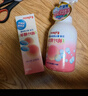 贝亲（Pigeon）洗发水沐浴露  新生儿宝宝用 水三角婴儿洗发沐浴二合一 500ml 实拍图