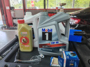 博世（BOSCH）有机长效汽车防冻液发动机冷却液 养车保养 冰点-45℃ 4L（红色） 实拍图