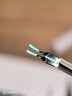 bebird 智能可视挖耳勺蜂鸟洁耳仪掏耳朵神器镊子采耳工具 Note5 冰川白 实拍图