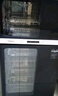 美的（Midea）家用台式小型消毒柜 高温立式二星级94L 大容量四层碗柜餐具碗筷烘干收纳柜【国家补贴】100R05 实拍图