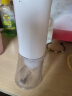 荣事达（Royalstar）便携式电热水杯电热水壶烧水杯旅行出差迷你泡茶冲奶304不锈钢260ml机械款RS-CP03B国家补贴 实拍图