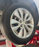 玛吉斯（MAXXIS）轮胎/汽车轮胎 205/55R16 91V MS1 适配新福克斯/速腾 实拍图