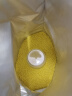 十月稻田 24年新米 山西黄小米 2.5kg 五谷杂粮 粗粮 早餐小米粥 真空5斤 实拍图