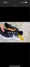 耐克NIKE女跑步鞋缓震透气RUN SWIFT 3运动鞋DR2698-002黑38.5 实拍图