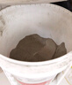 玉奕 直用水泥砂浆防水涂料堵漏王快干水泥花盆制作家用速干水泥黄沙补漏王 4kg【水泥黄沙已混合好】送工具 实拍图