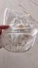 一朵（YIDUO）金装薄觉拉拉裤L-XXXL码超薄透气干爽婴儿宝宝尿不湿训练裤夏天用 L22片 单包装(8-10kg) 实拍图