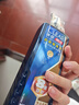 清扬（CLEAR）男士头皮护理去屑洗发水固根韧发型570g*2+随机小样100g*2  实拍图
