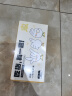 双枪（Suncha）一次性手套TPE食品接触级加厚厨房烘焙【M-100只】 实拍图