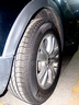米其林（MICHELIN）汽车轮胎 245/60R18 105V 揽途 LATITUDE TOUR HP 实拍图