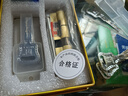 RESET防盗门锁芯入户门C级锁芯防盗门大门锁芯9钥匙RST-092 85p32.5 实拍图