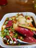 鲜承加拿大进口冷冻北极贝 寿司食材海鲜水产北极贝超大号 【北极贝XL号】 250g(净重) 实拍图