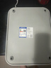 美的（Midea）电磁炉电陶炉 家用大功率 2200W 恒匀火技术 智能定时  火锅炒菜套装微晶面板 政府补贴C22-WH2237 实拍图