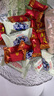 王老五花生酥椒盐味508g 成都特产 花生酥糖果 休闲零食 四川特产花生糖 实拍图