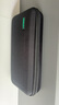 绿联 数码配件游戏收纳包盒 适用Switch oled游戏机NS掌机多功能便携防摔壳大容量数码硬壳保护套 大号 实拍图