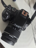 佳能（Canon）佳能200D二代 入门级单反数码相机 轻量便携 自拍视频vlog 半画幅单反 学生旅行家用 拍摄必备套装 实拍图