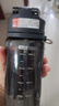 富光塑料杯tritan材质吸管杯男女学生户外运动弹盖杯提绳水杯子750ml 实拍图
