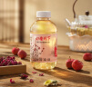冠芳山楂树下贡菊玫瑰草本植物饮料500ml*12瓶0蔗糖0香精0脂整箱装 实拍图