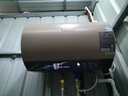 万和（Vanward）【恒净Q5】60升电热水器 全瓷内胆免清洗3300W速热 超一级能效免换镁棒 国家补贴20% 实拍图