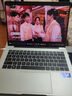 华为MateBook 14 酷睿 Ultra笔记本电脑 国家补贴20% 2.8K OLED触控手写屏 Ultra 5 32G 1T 原野绿 实拍图