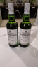 拉弗格（Laphroaig）利富 单一麦芽苏格兰威士忌进口洋酒艾莱岛 10年精选精锐夸特桶 精锐橡木桶精选甄选700mL1瓶 晒单实拍图