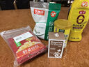 安琪【盒装】新一代高活性干酵母粉6g*8低糖型包子馒头发酵粉烘焙原料 实拍图