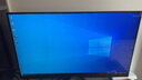 康佳（KONKA）27英寸 180Hz IPS 物理准星 游戏电竞显示器 低蓝光 FreeSync HDR 微边框 显示屏 KM2750FIX 实拍图