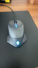 外星人（Alienware）AW610M 无线游戏鼠标双模充电电竞鼠标家用人体工学机械宏无限rgb高端外设 实拍图