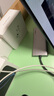 贝尔金（BELKIN）扩展坞type-c USB转接千兆网线6合1 PD供电iPad拓展苹果笔记本电脑HDMI投屏SD读卡 兼容雷电 实拍图