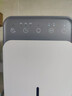 NIYEVN【200平全屋除湿丨40L水回南天】除湿机家用抽湿机补贴20%除湿器广东工业干燥烘干机小型米吸湿 30L/天 全屋除湿丨双核35倍强效丨负离子净化 实拍图