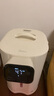 美的（Midea）电热水瓶热水壶电水壶304不锈钢水壶热水瓶控温保温恒温开水壶电水壶烧水壶MK-SP11-F 实拍图