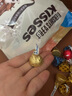 好时kisses多口味糖果巧克力500g 婚庆喜糖 儿童零食 生日礼物女生 实拍图