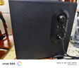 漫步者（EDIFIER）R101V 2.1声道电脑音响音箱 台式机笔记本桌面音响 游戏音响 黑色 实拍图