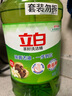 立白 茶籽洗洁精5.8斤 A类去污洁净99%除菌去油快不伤手洗涤灵洗碗液 实拍图