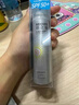 RECIPE玥之秘水晶防晒喷雾220ml防水防汗持久紫外线防晒霜套装SPF50+ 实拍图