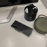 图璐璐 适用三星zfold7手机壳Galaxyw26保护套新款zfold6折叠屏超薄w25透明简约防摔fold5全包商务轻奢感 【透明套玄曜黑】晶感冰透丨美过裸机丨永不发黄 三星W25【心系天下】送外 实拍图