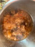 方家铺子中华老字号桂圆干1kg龙眼干2斤带壳桂圆肉枸杞桂圆泡茶果径约25mm 实拍图