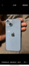 Apple/苹果 iPhone 14 (A2884) 128GB 星光色 支持移动联通电信5G 双卡双待手机 实拍图