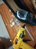 得力（deli）热熔胶枪家用手工DIY热熔枪恒温胶枪带10根热熔胶棒 实拍图