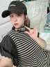 魔声【旗舰新品】入耳式真无线蓝牙6.0电竞游戏低延迟运动跑步长续航音乐高音质通话降噪适用安卓苹果 苍墨黑【蓝牙6.0+游戏模式】 实拍图