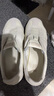 Onitsuka Tiger鬼塚虎德训懒人鞋男女 春夏懒人运动休闲鞋TOKUTEN SLIP-ON 米白色 41.5 实拍图