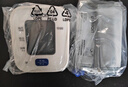 欧姆龙（OMRON）电子血压计上臂式血压仪老人家用大屏血压测量医用高精准 U701 实拍图