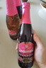 Lindemans林德曼 山莓啤酒 250ml*6瓶 精酿果啤 比利时进口 低度微醺 晒单实拍图