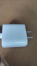 Apple/苹果 20W USB-C手机充电器 原装充电器手机快充头苹果充电器  适用iPhone/iPad/Watch/AirPods 实拍图