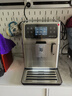 WMF德国福腾宝咖啡机全自动家用研磨一体机奶泡美式奶咖自清洁智能高端CP814D80 全自动咖啡机680 实拍图