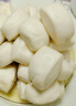 福临门面粉 麦芯通用小麦粉 中筋粉 10斤 实拍图