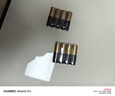 京东京造门锁电池5号8节装  智能门锁电池碱性 适用于小米海尔鹿客凯迪仕TCL德施曼等电子门锁指纹锁密码锁 实拍图