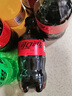 可口可乐（Coca-Cola） 零度 Zero 无糖汽水碳酸饮料 300ml*24瓶 整箱装 实拍图