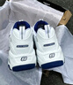斯凯奇（Skechers）小白熊女鞋夏季厚底百搭老爹鞋透气熊猫鞋休闲运动鞋99999863 实拍图