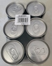 星巴克（Starbucks）星倍醇 即饮咖啡 黑醇摩卡 228ml*6罐 罐装浓咖啡饮料 实拍图
