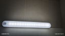 公牛（BULL）LED酷毙灯MC-A003D-DD床头衣柜条形小夜灯感应款5700K长255mm 实拍图